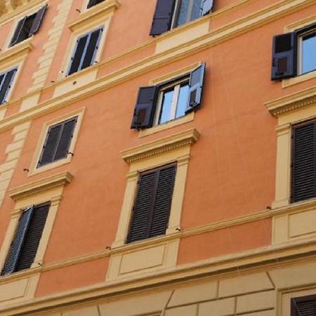 Domus Iuliae Hotel Roma Exterior foto