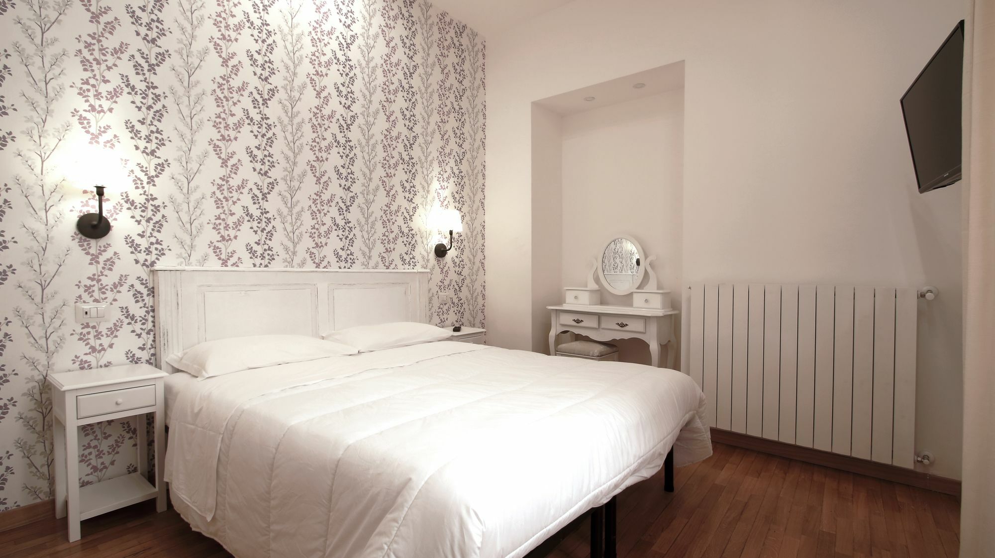 Domus Iuliae Hotel Roma Exterior foto