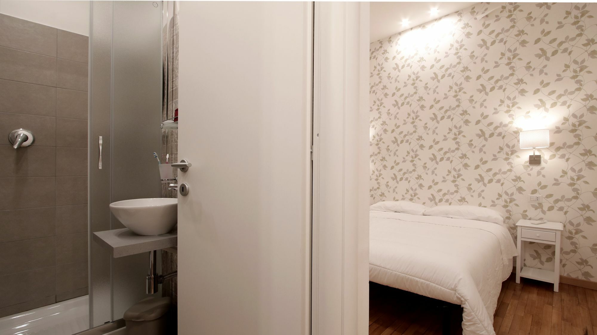 Domus Iuliae Hotel Roma Exterior foto