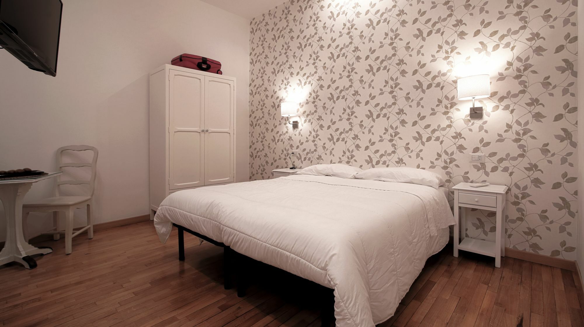 Domus Iuliae Hotel Roma Exterior foto