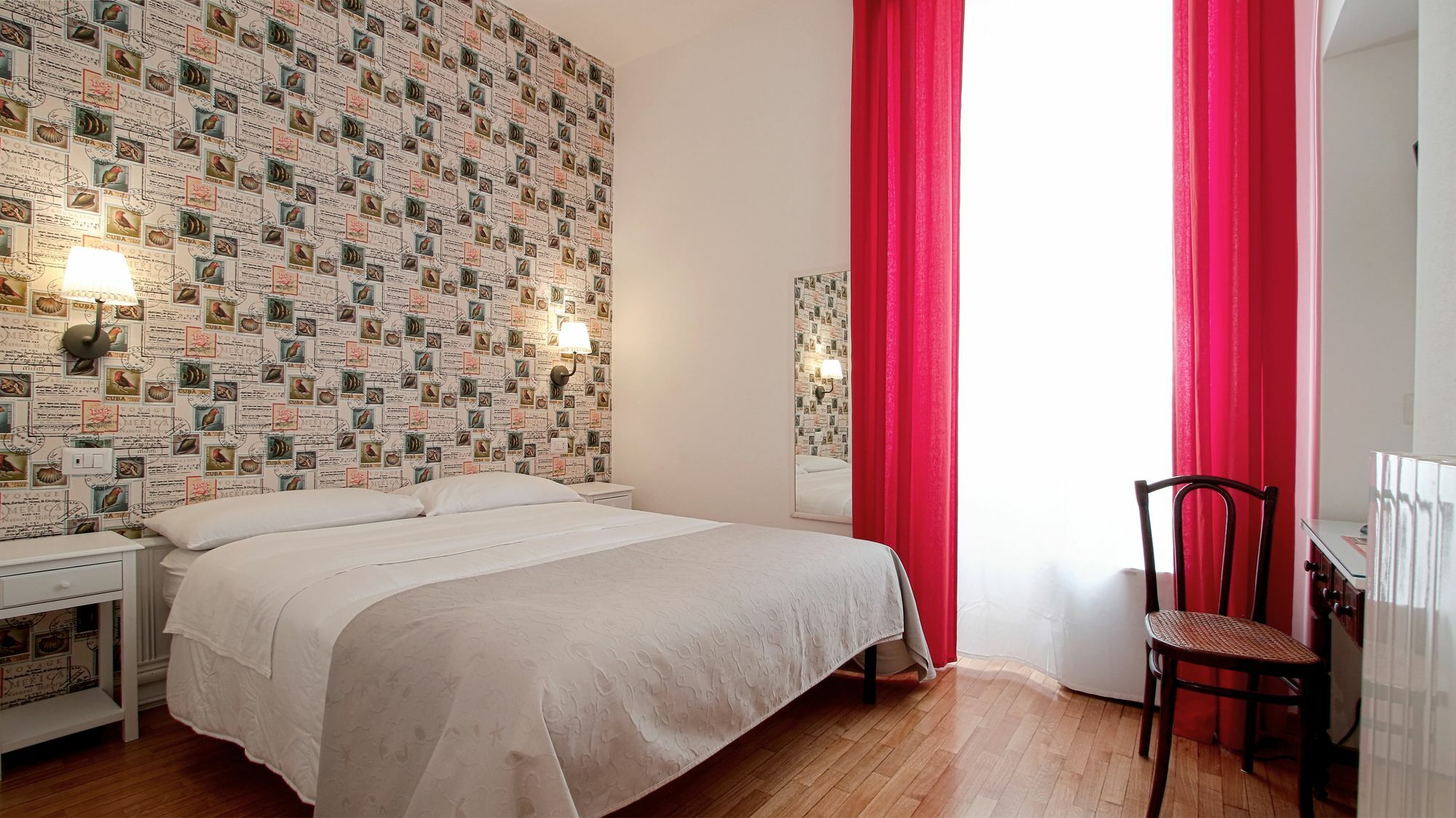 Domus Iuliae Hotel Roma Exterior foto