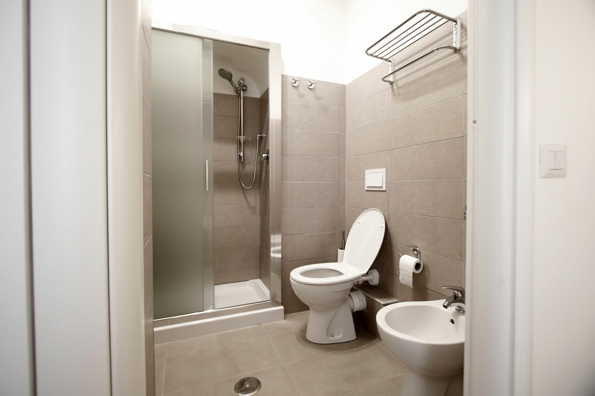 Domus Iuliae Hotel Roma Exterior foto