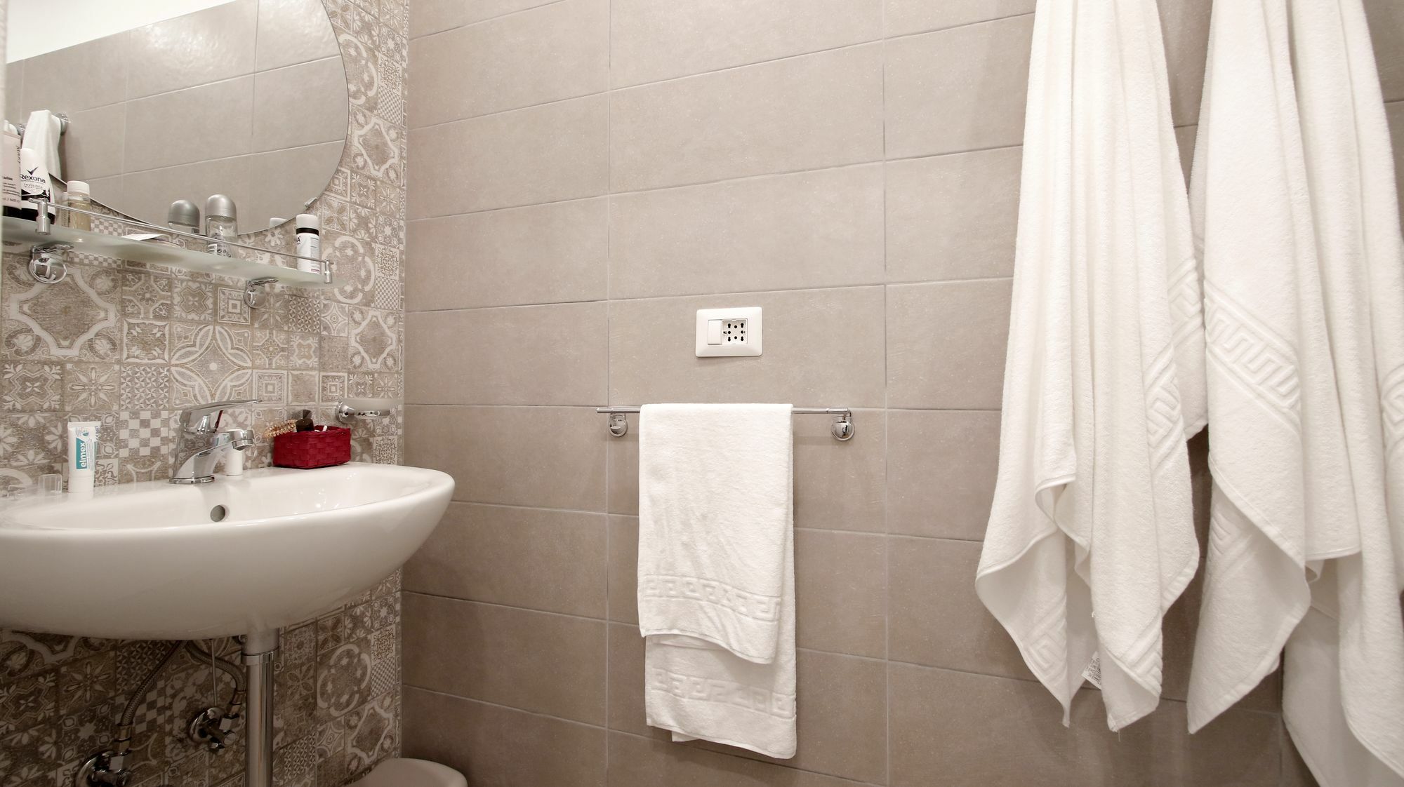 Domus Iuliae Hotel Roma Exterior foto