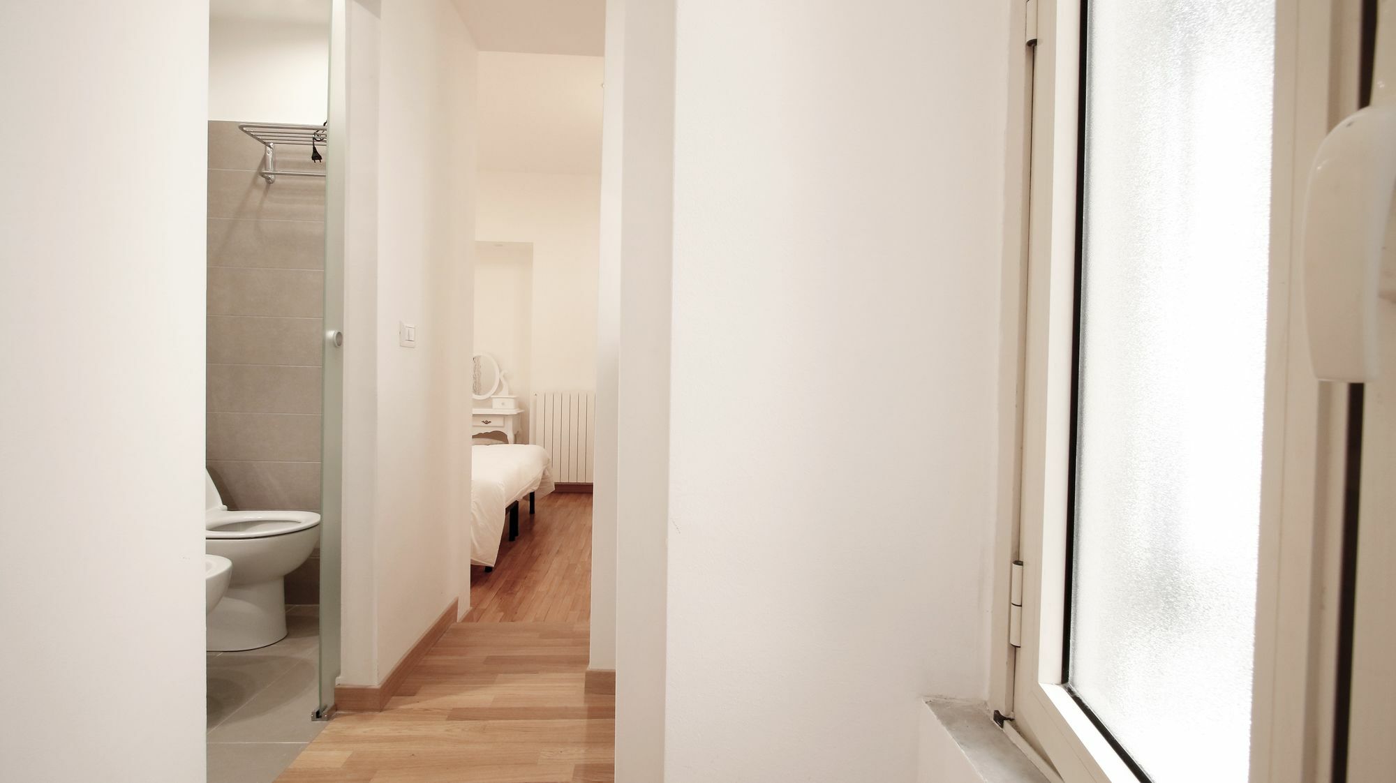 Domus Iuliae Hotel Roma Exterior foto